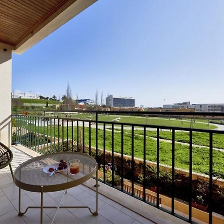Carcavelos Apartment Ngoại thất bức ảnh