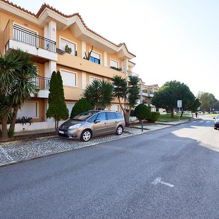 Carcavelos Apartment Ngoại thất bức ảnh