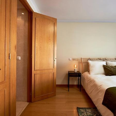 Carcavelos Apartment Ngoại thất bức ảnh