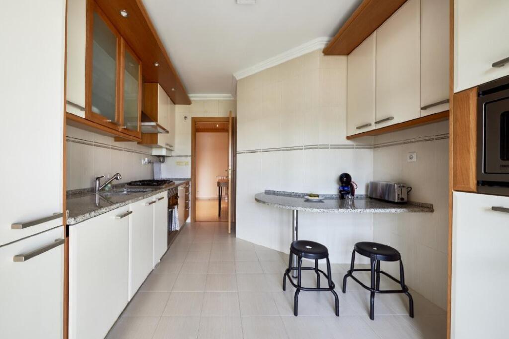 Carcavelos Apartment Ngoại thất bức ảnh
