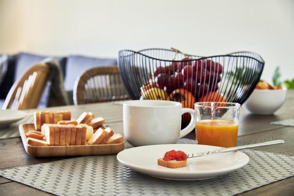 Carcavelos Apartment Ngoại thất bức ảnh
