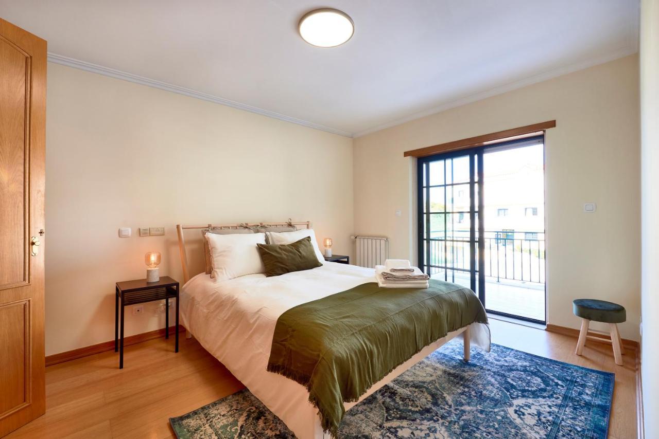 Carcavelos Apartment Ngoại thất bức ảnh