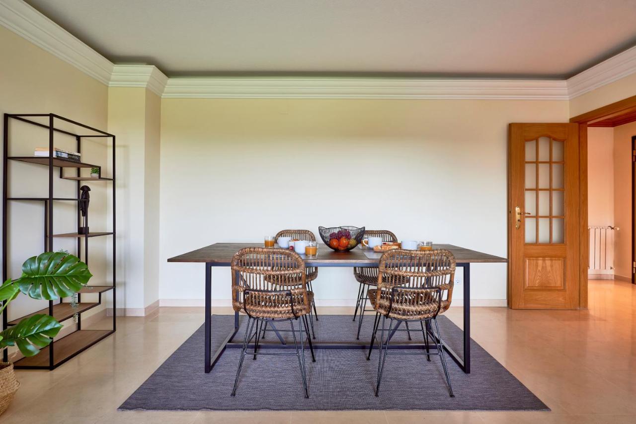 Carcavelos Apartment Ngoại thất bức ảnh