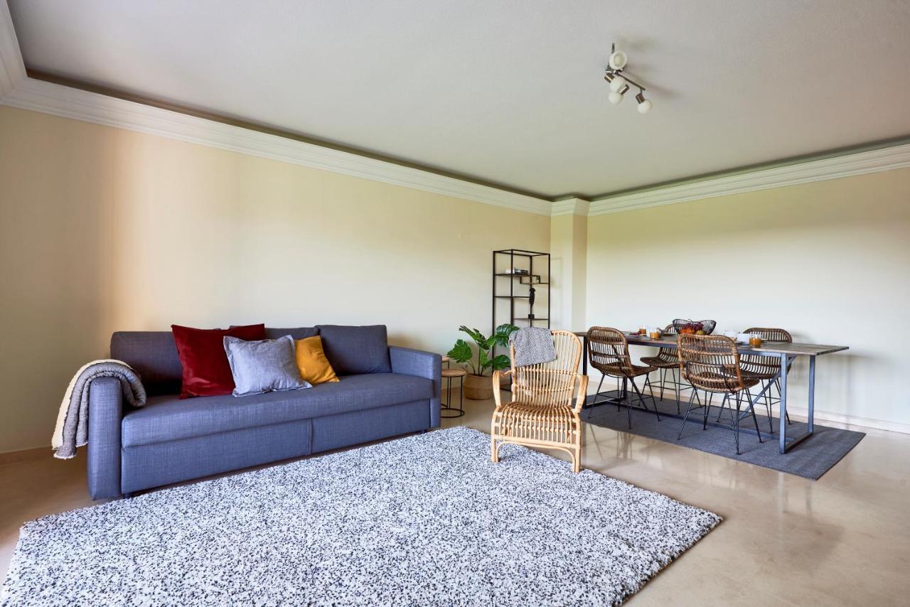 Carcavelos Apartment Ngoại thất bức ảnh