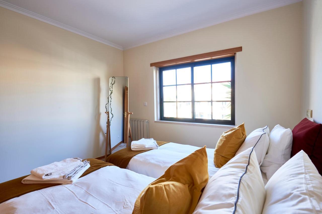 Carcavelos Apartment Ngoại thất bức ảnh