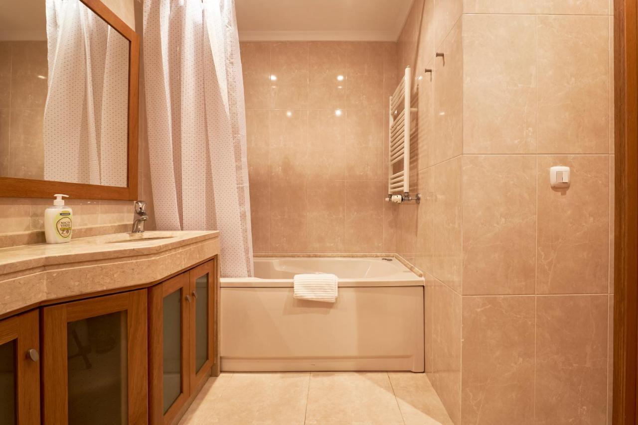 Carcavelos Apartment Ngoại thất bức ảnh