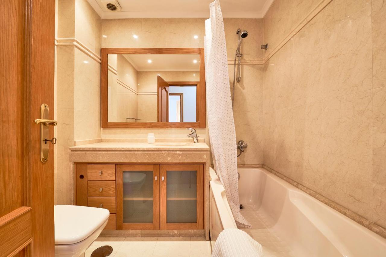Carcavelos Apartment Ngoại thất bức ảnh