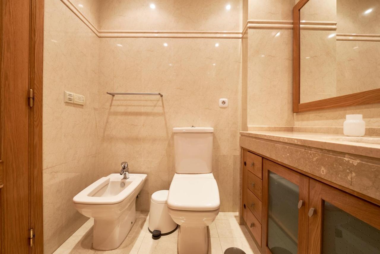 Carcavelos Apartment Ngoại thất bức ảnh
