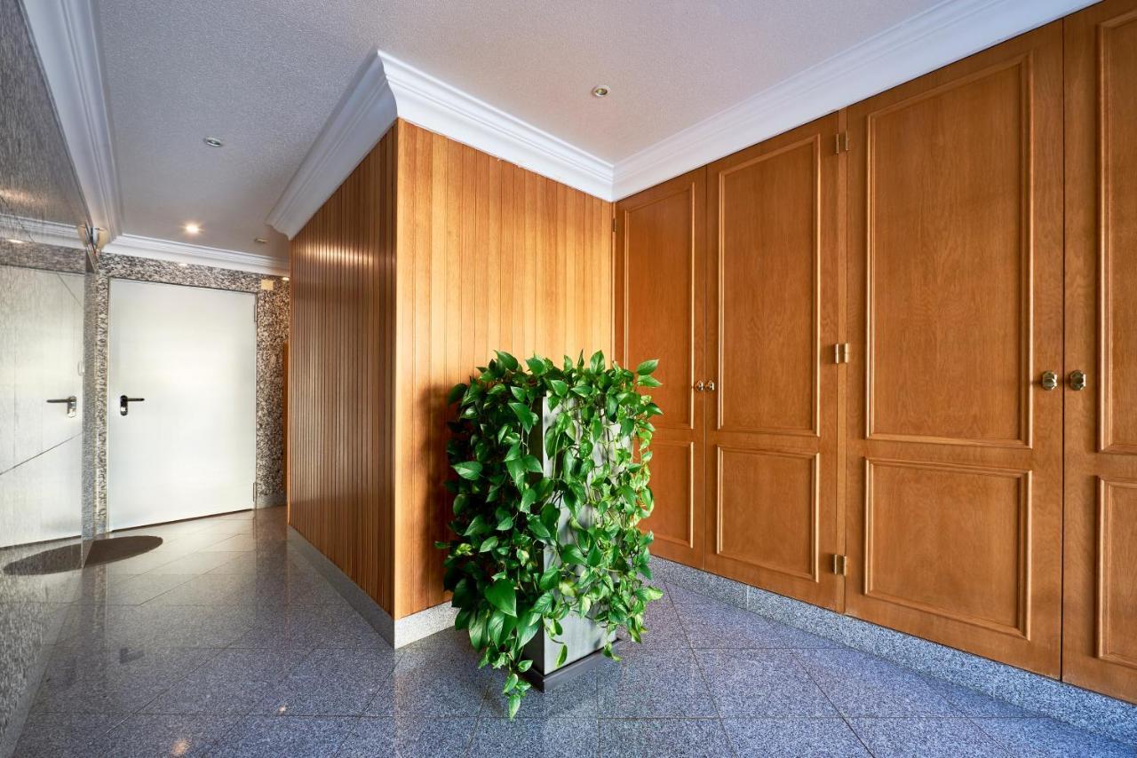Carcavelos Apartment Ngoại thất bức ảnh