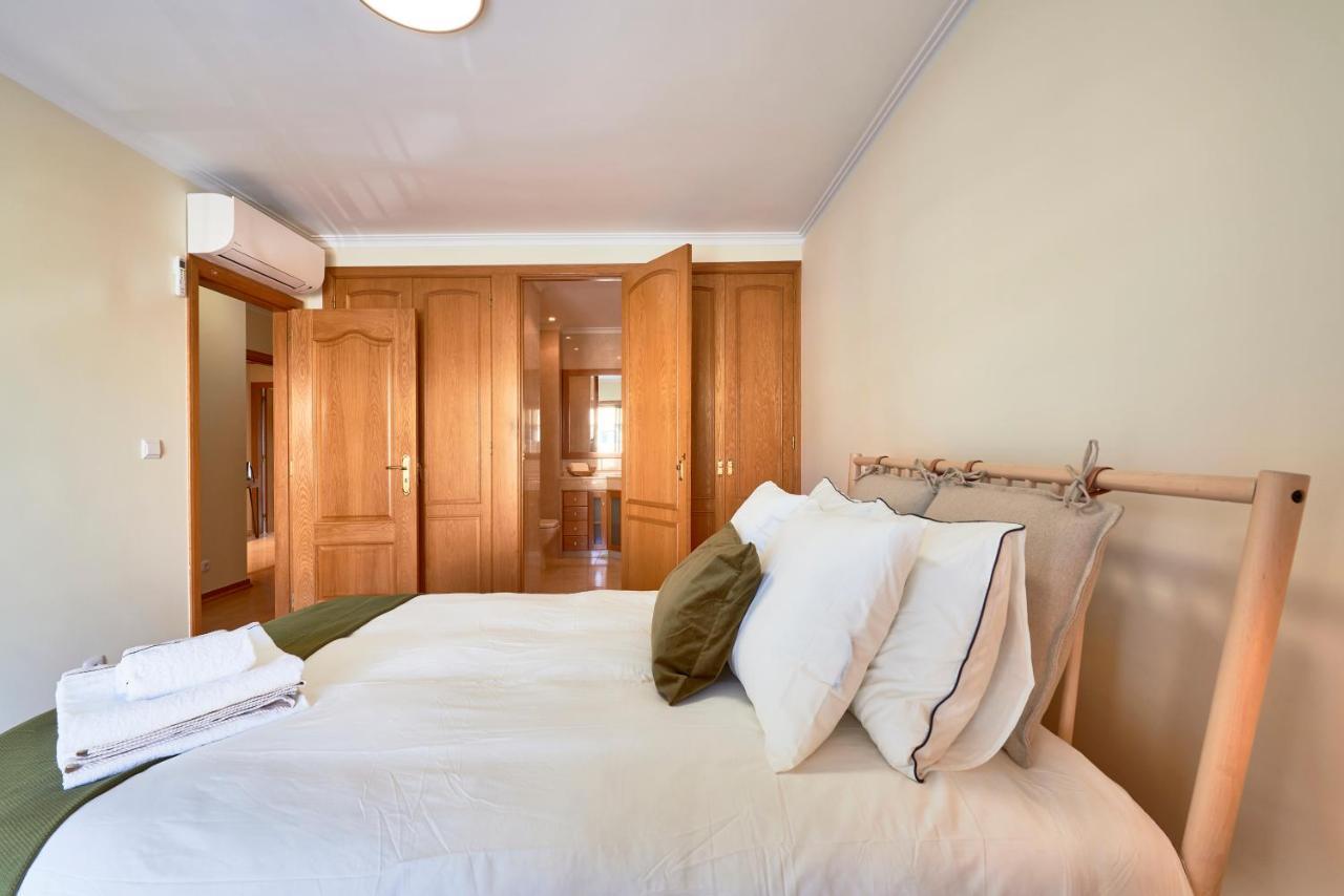 Carcavelos Apartment Ngoại thất bức ảnh