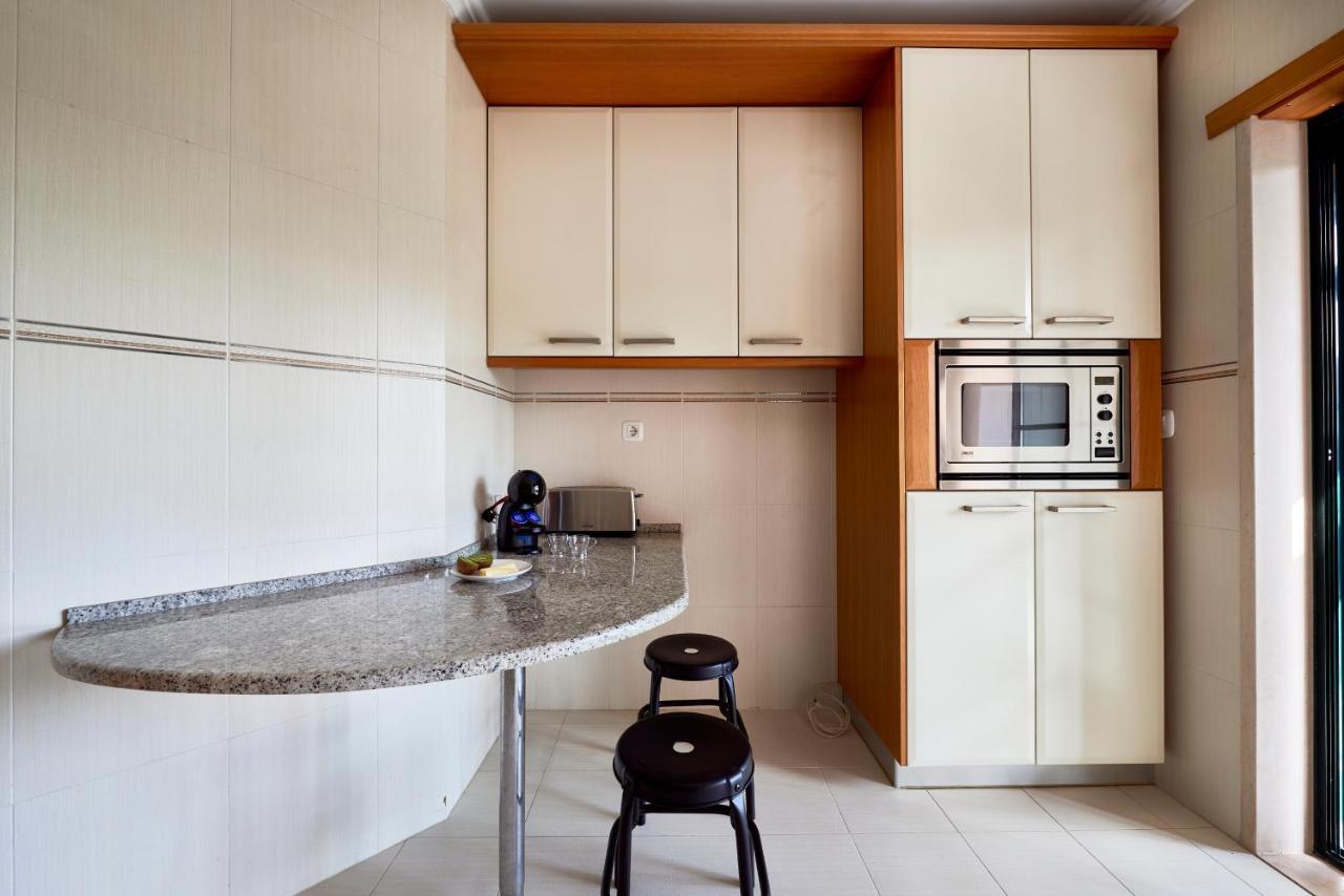 Carcavelos Apartment Ngoại thất bức ảnh