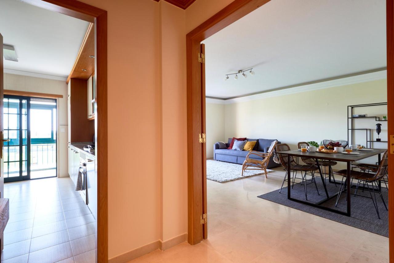 Carcavelos Apartment Ngoại thất bức ảnh