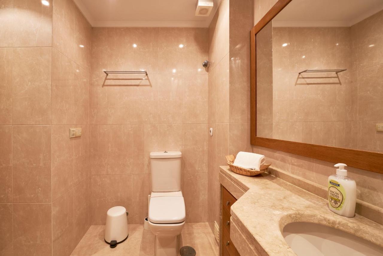 Carcavelos Apartment Ngoại thất bức ảnh