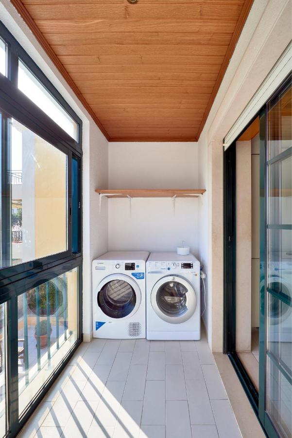 Carcavelos Apartment Ngoại thất bức ảnh